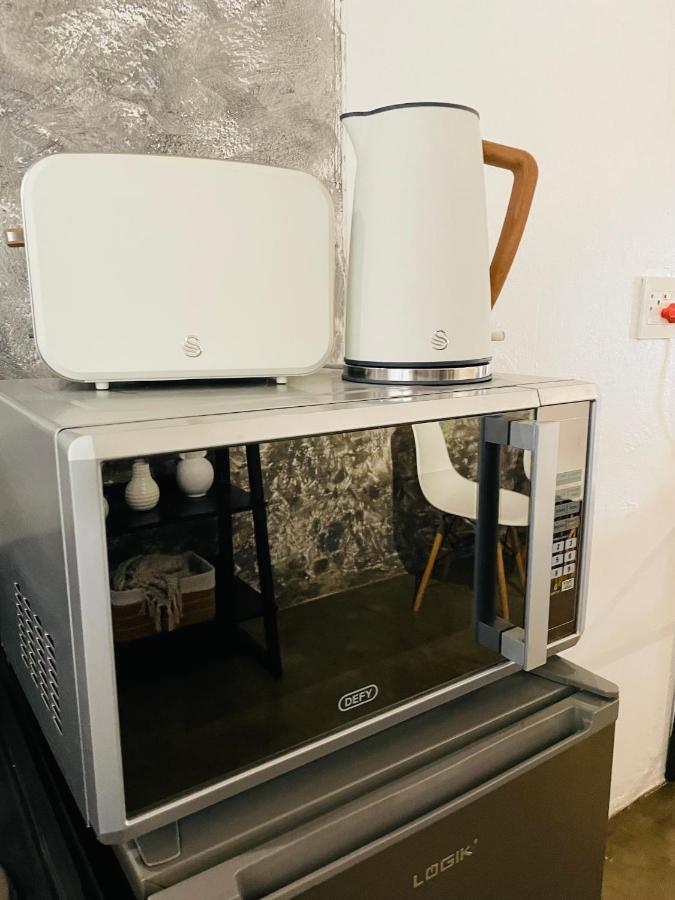 Apartment Golden Maboneng Johannesburg