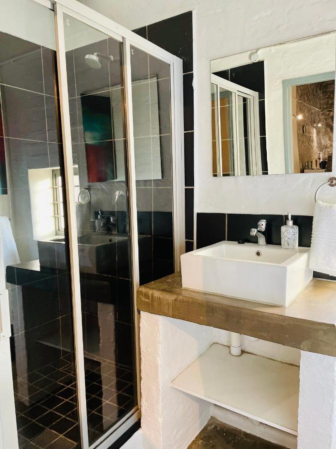 Căn hộ Golden Maboneng Johannesburg