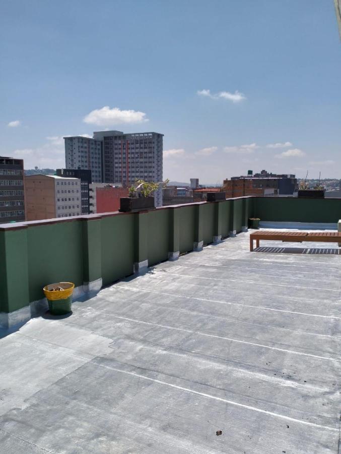 Apartamento @derricks Luxury 2