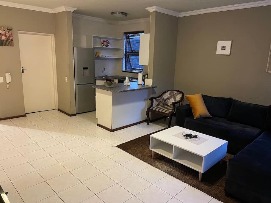 Comfort Zone Apartment *