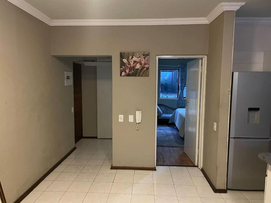 Apartment Comfort Zone Johannesburg