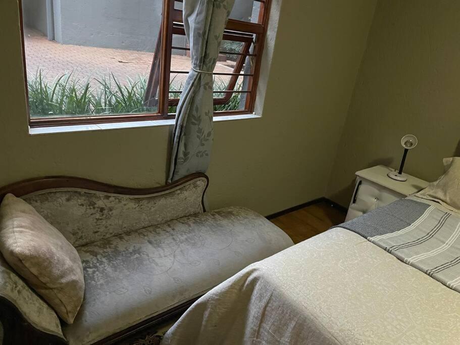 Comfort Zone Johannesburg