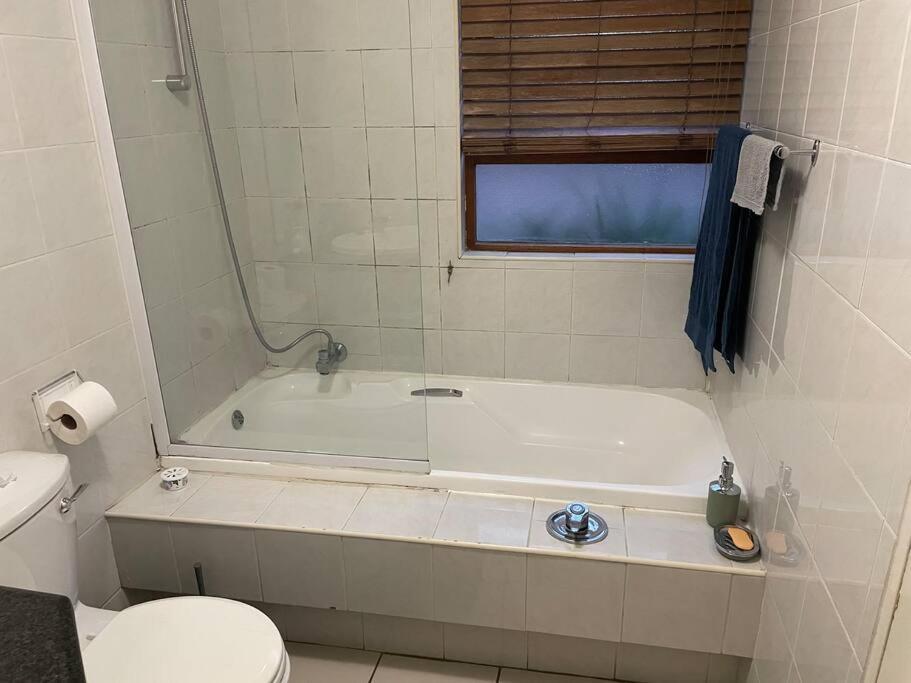 Comfort Zone Apartment
