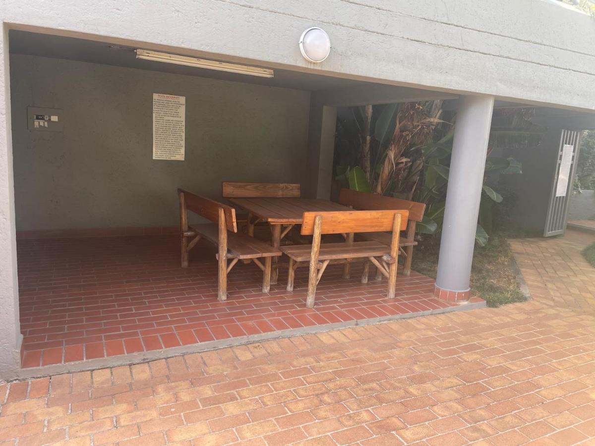 Apartment Comfort Zone Johannesburg