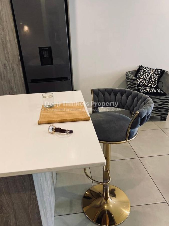 Deep Thinkers Hotel Johannesburg