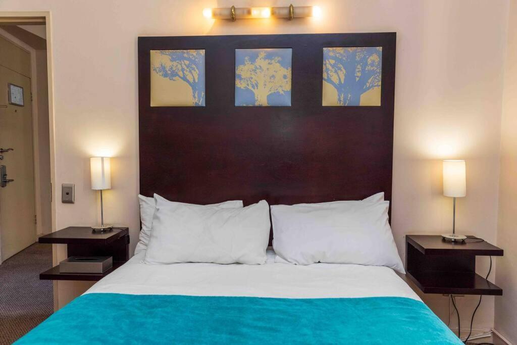 Budget Friendly Private With Wifi 3km To Maboneng Apartamento Joanesburgo