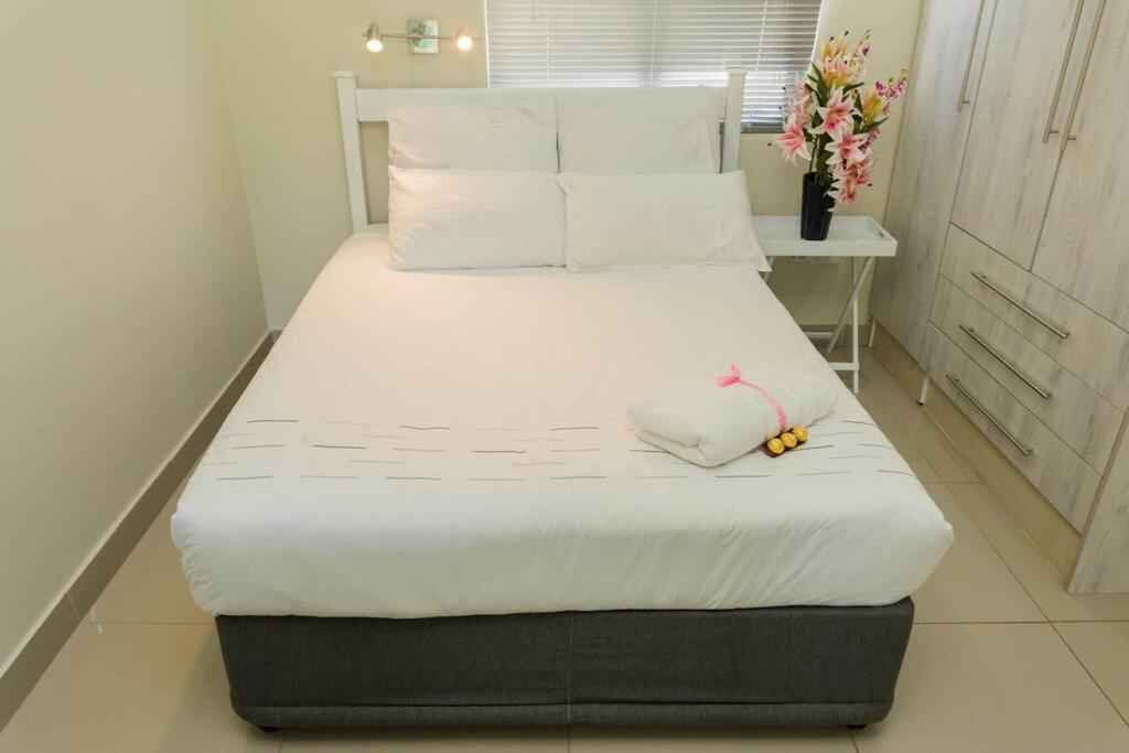 Apartment Little Paradise Spacious -3min 2n1-20/mbswifi *