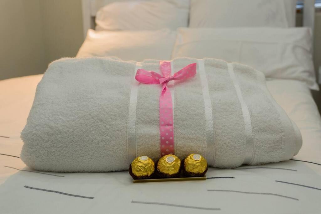 Little Paradise Spacious -3min 2n1-20/mbswifi * Johannesburg