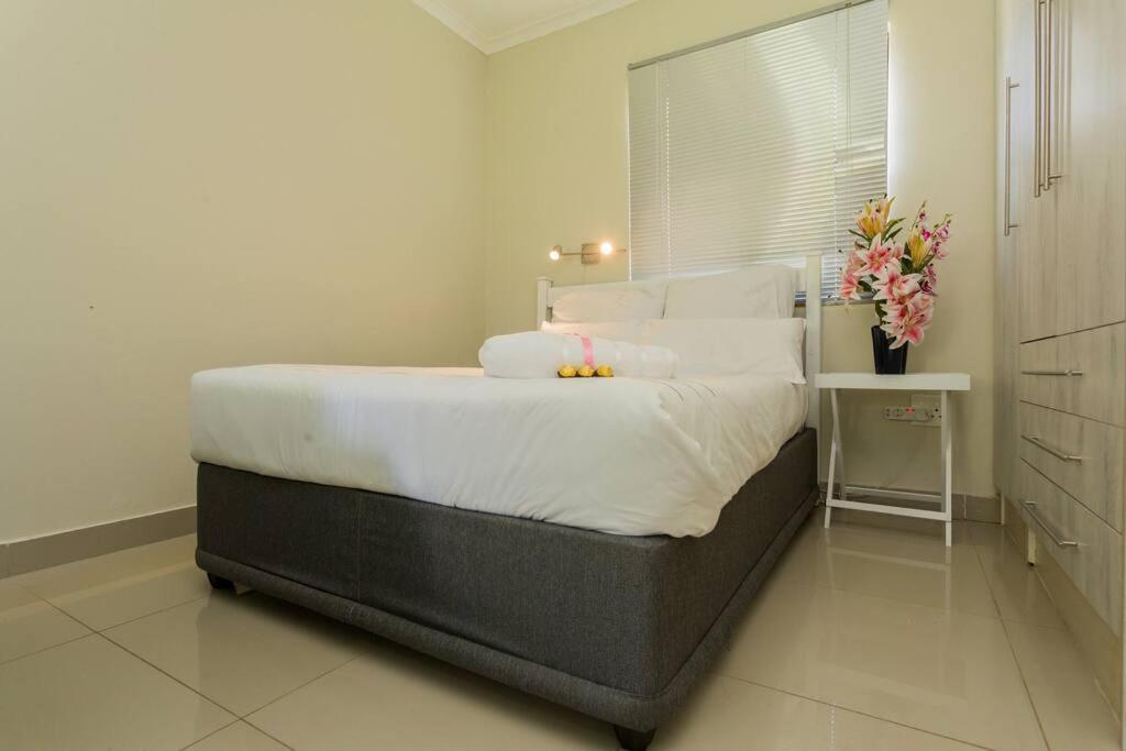 Apartment Little Paradise Spacious -3min 2n1-20/mbswifi *