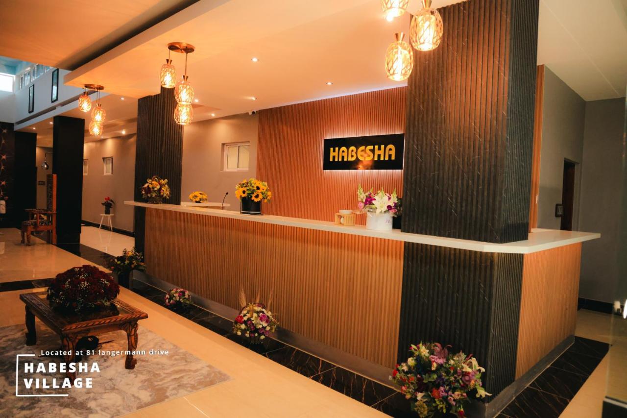 Hotel Habesha *