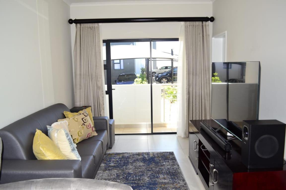 Holiday home Soldout Camp 1 *