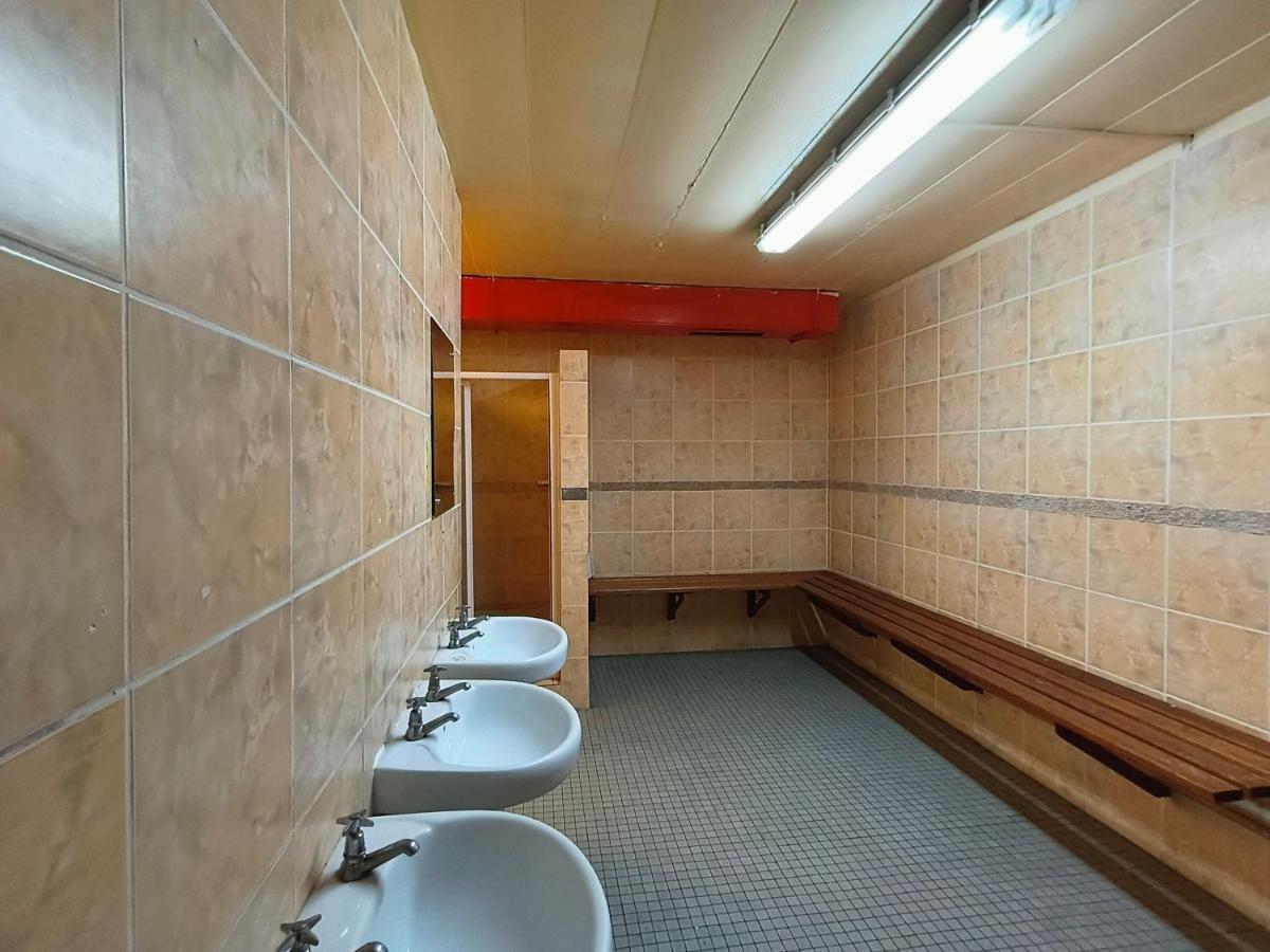 Lalala Capsule hotel Johannesburg