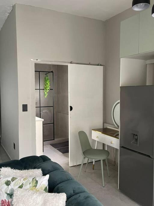 Apartment 31 On Forest Road