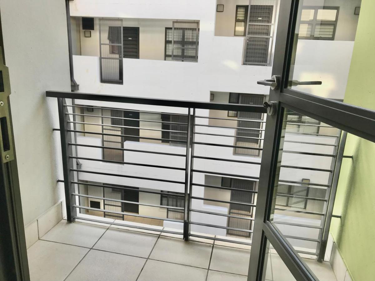 In Sandton, Rivonia * Johannesburg