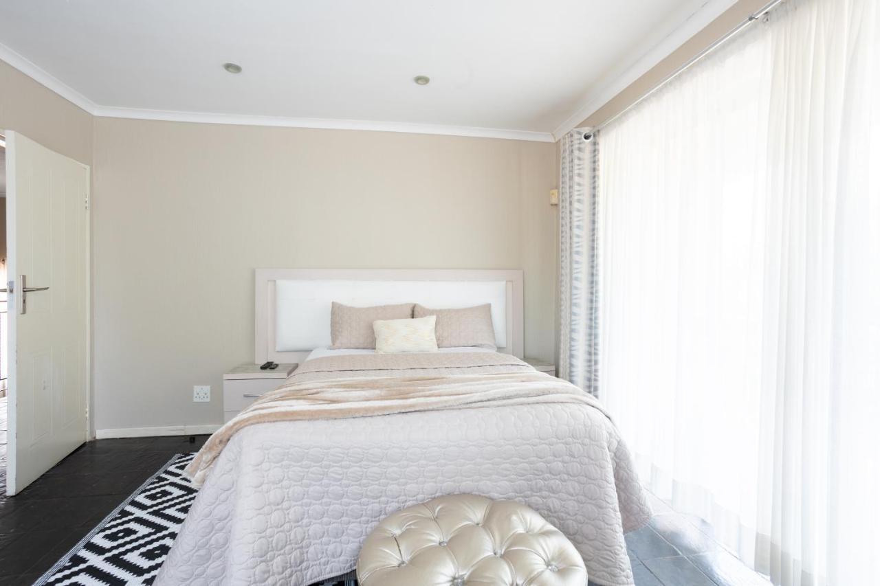 Guest house Sahara Johannesburg