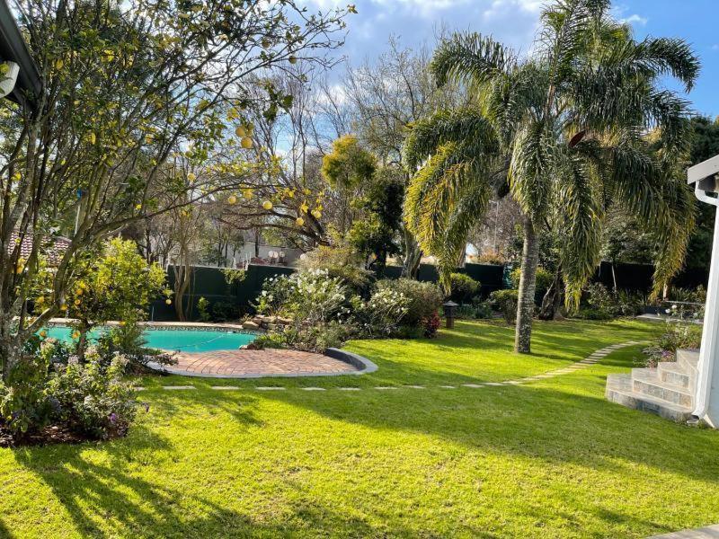 Six On Wilge Guest house Johannesburg