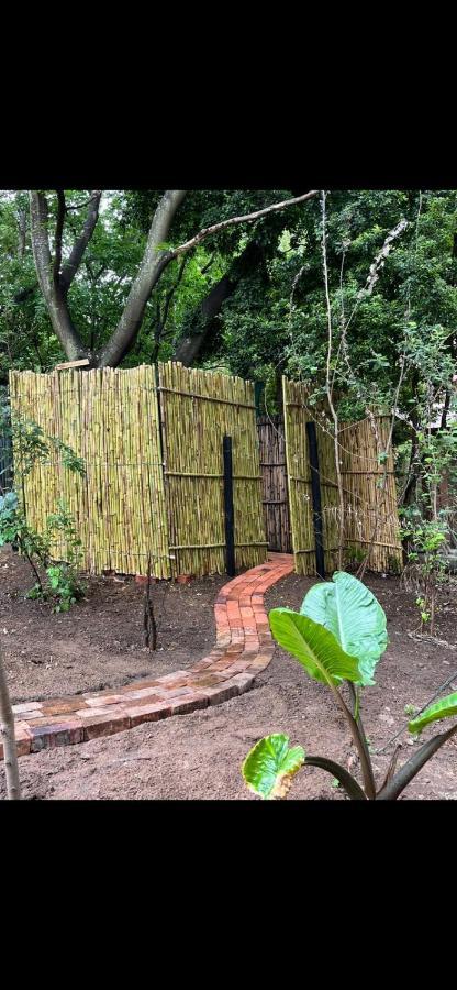 Sandton Safari Camp Johannesburg