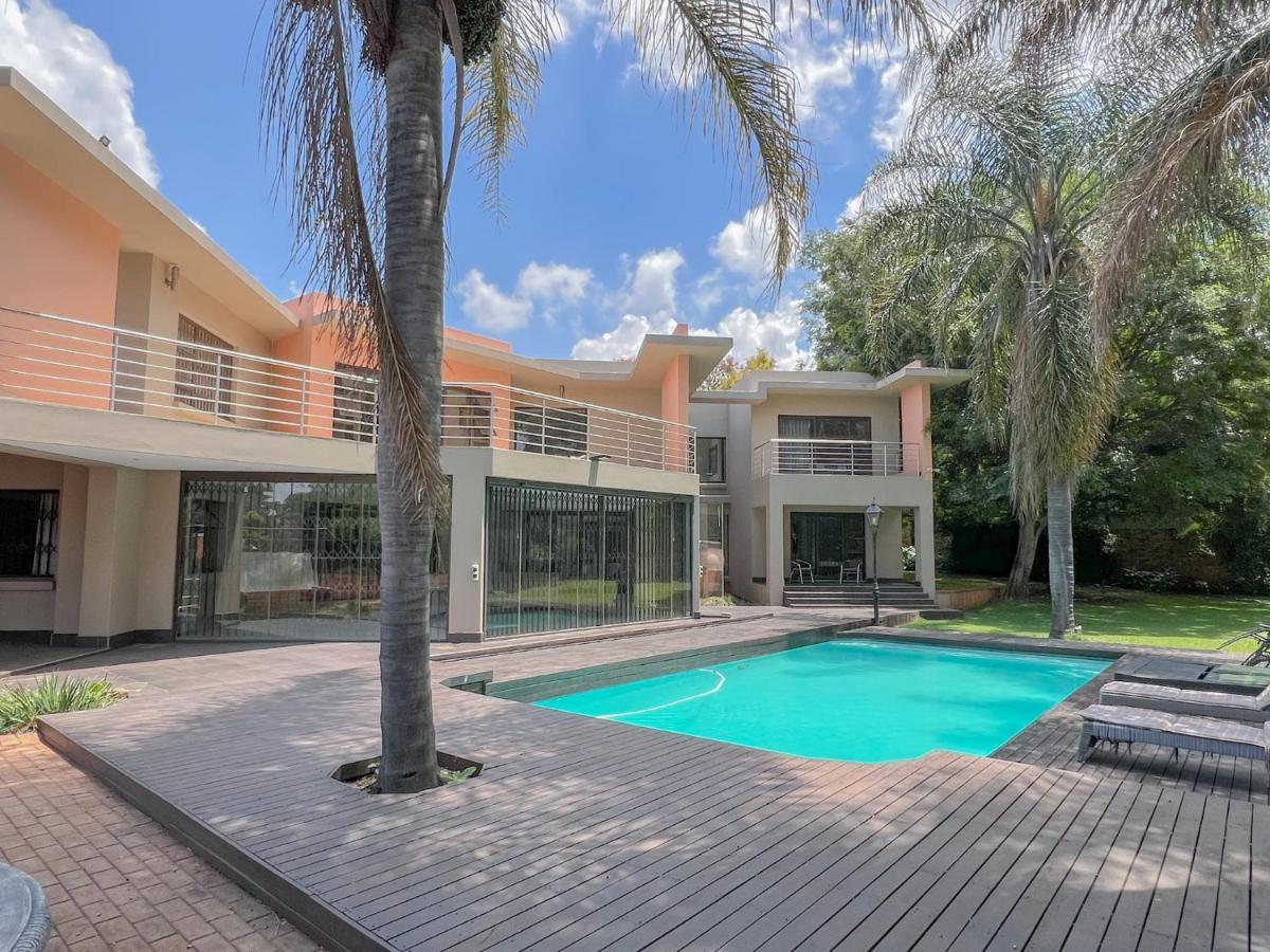 Gasthof Ib Johannesburg