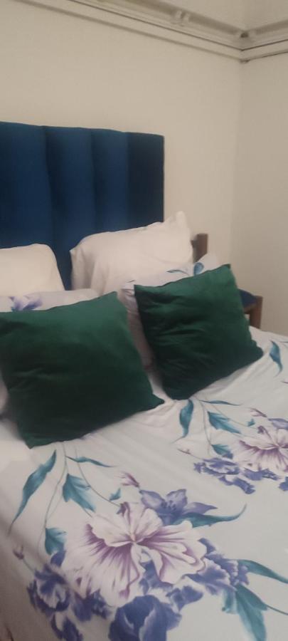 23 Whitaker Maboneng Hotelstyle Johannesburg