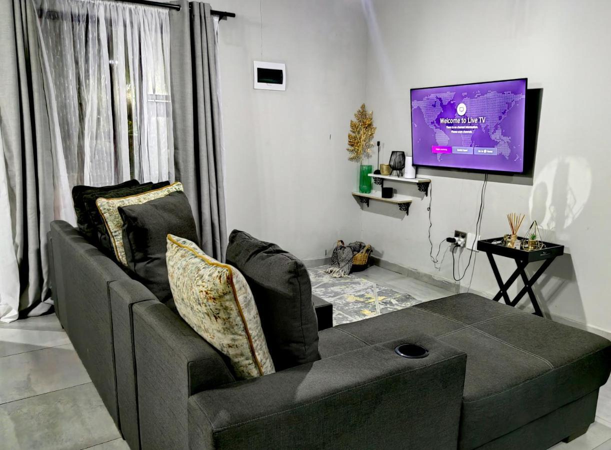 Apartamento Klaasy Pristine Joanesburgo