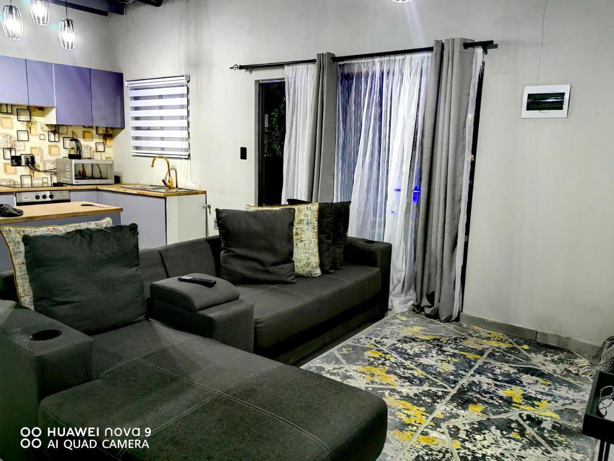 Apartamento Klaasy Pristine Joanesburgo