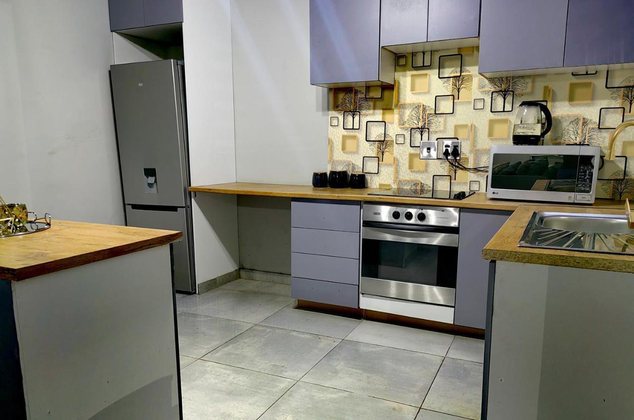 Apartamento Klaasy Pristine *