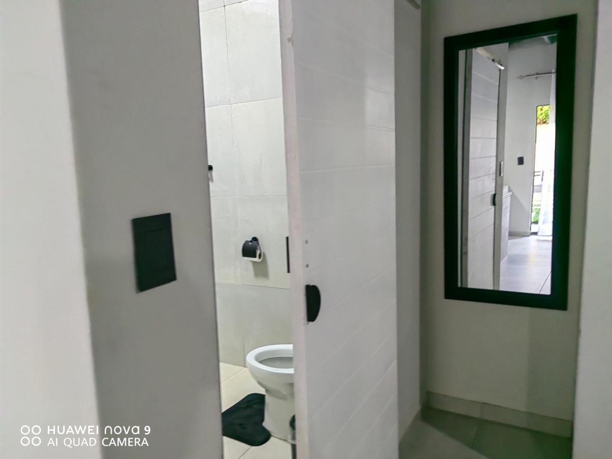 Apartamento Klaasy Pristine Joanesburgo