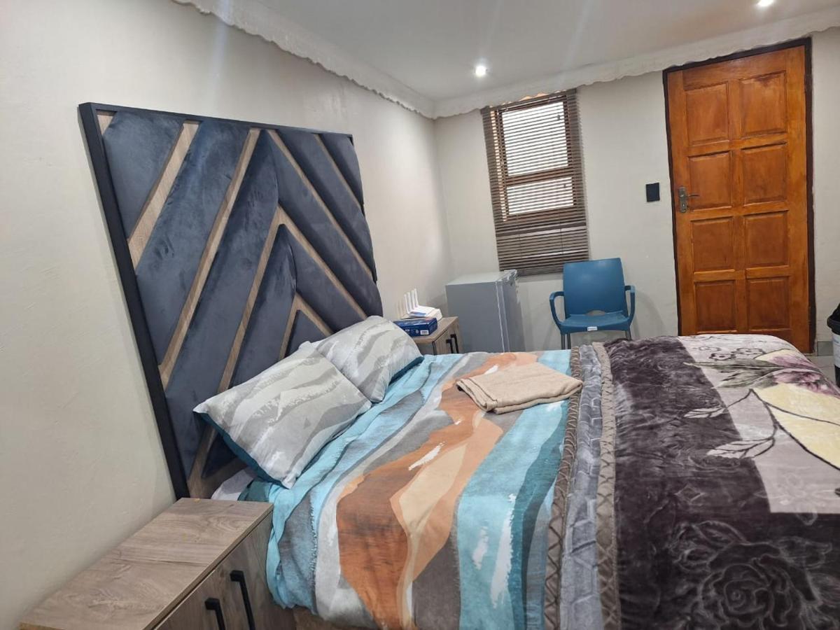 Arcon 4 Apartment Johannesburg