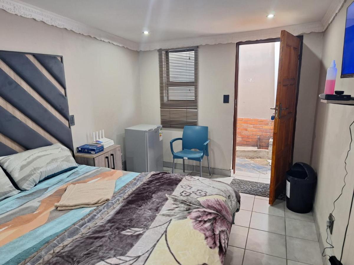 Arcon 4 * Johannesburg