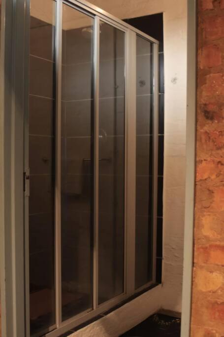 The Genesis Apartment