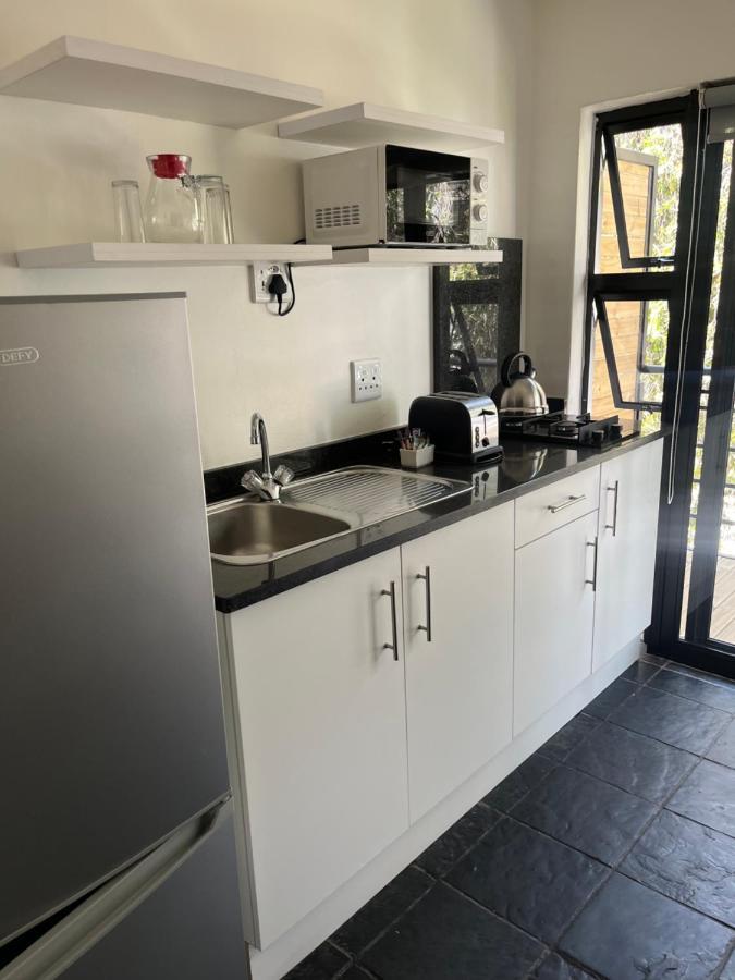 Apartment Vetho 1 Or Tambo Airport