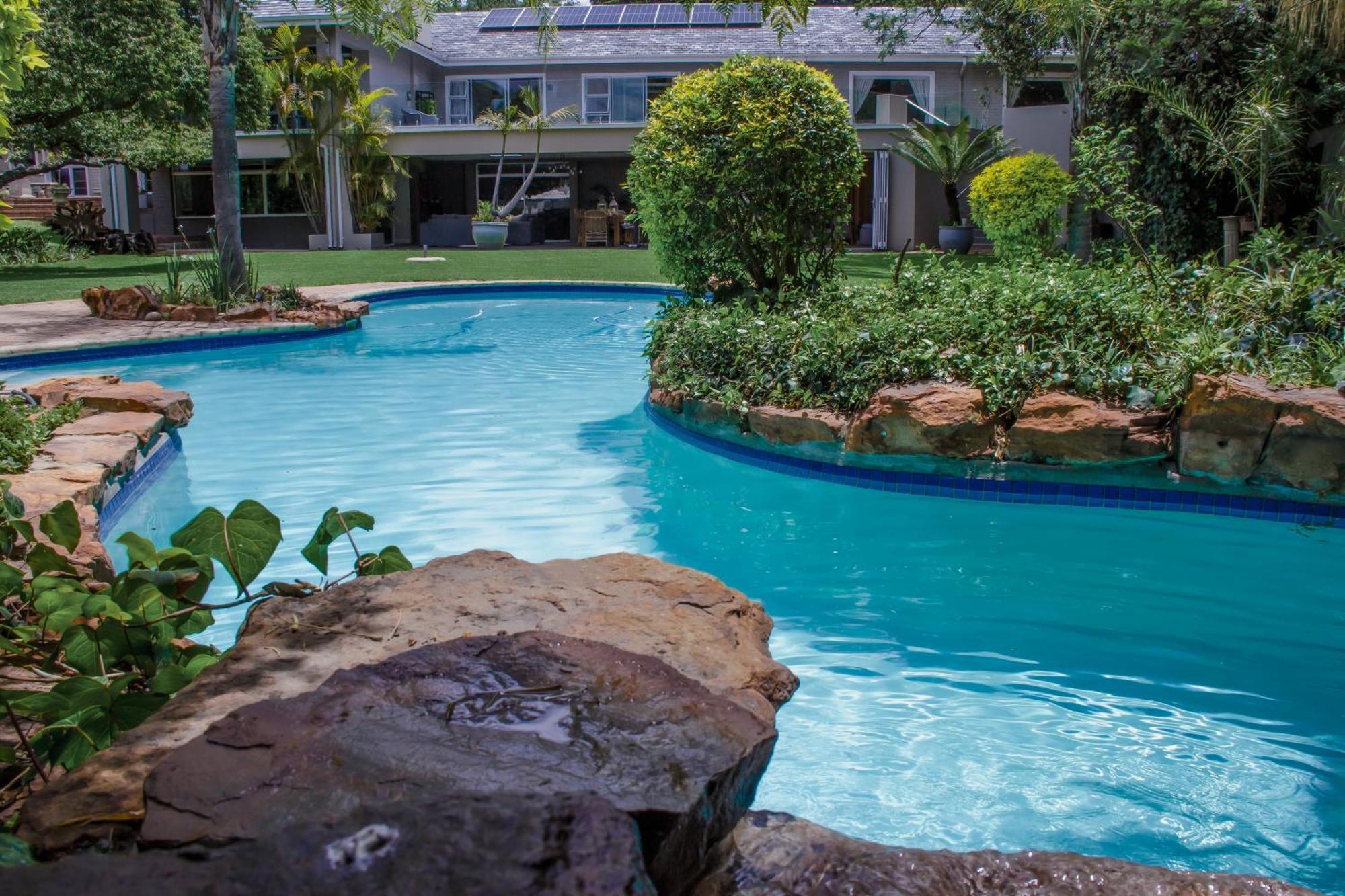 The Wesley Boutique & Guest house