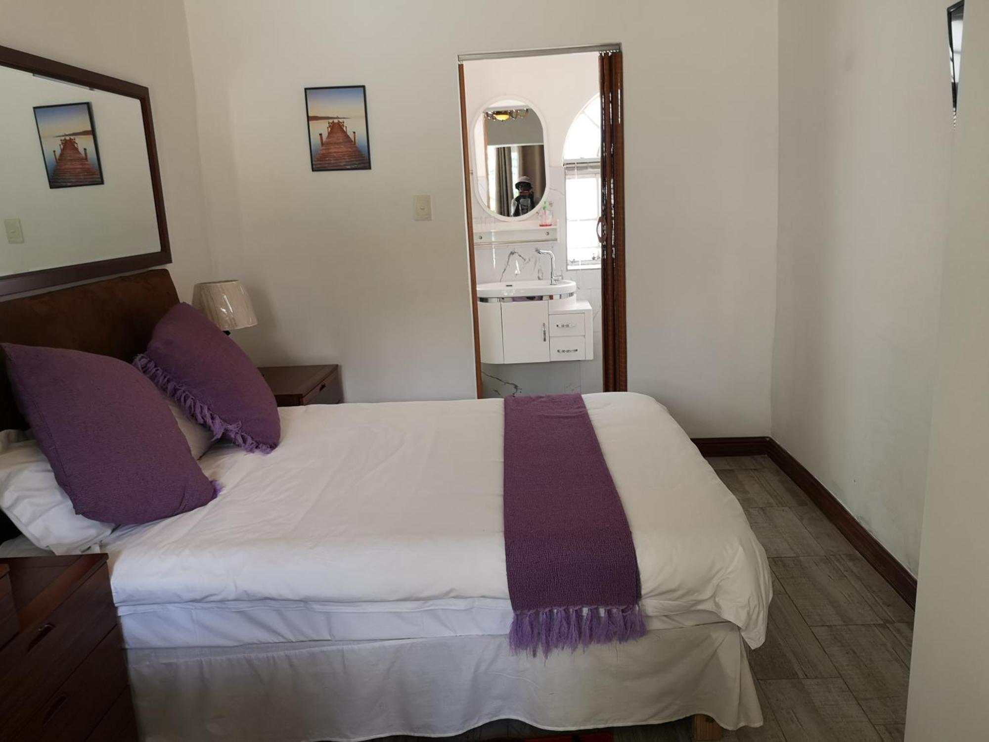 Guest house Lotus 3*