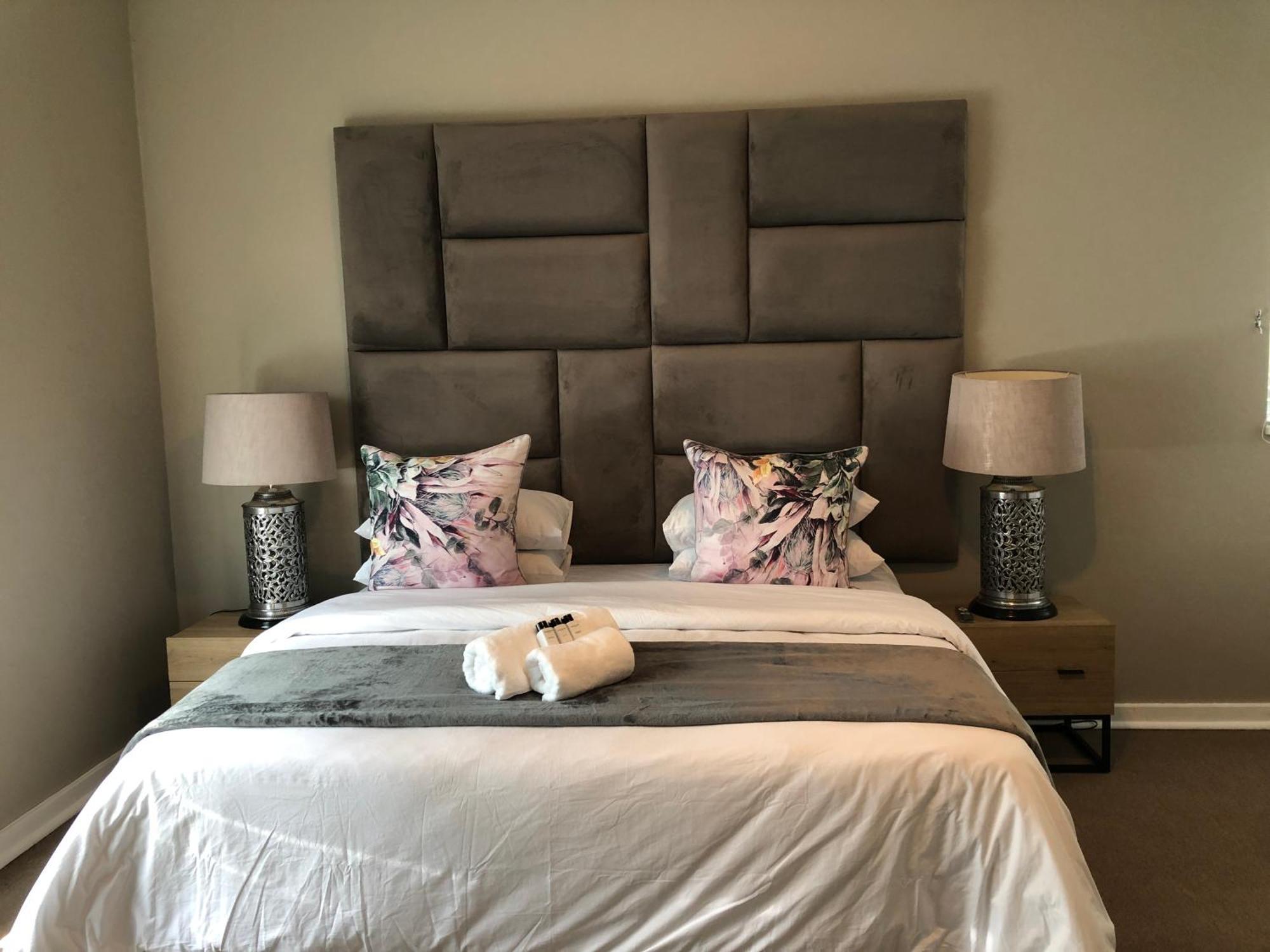 Bed & Breakfast The South Way