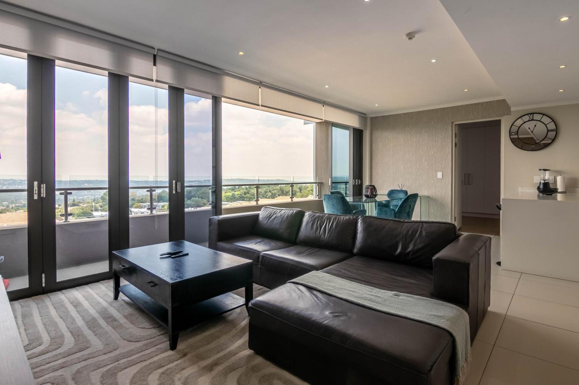 Cgrsa Sandton Khách sạn Johannesburg