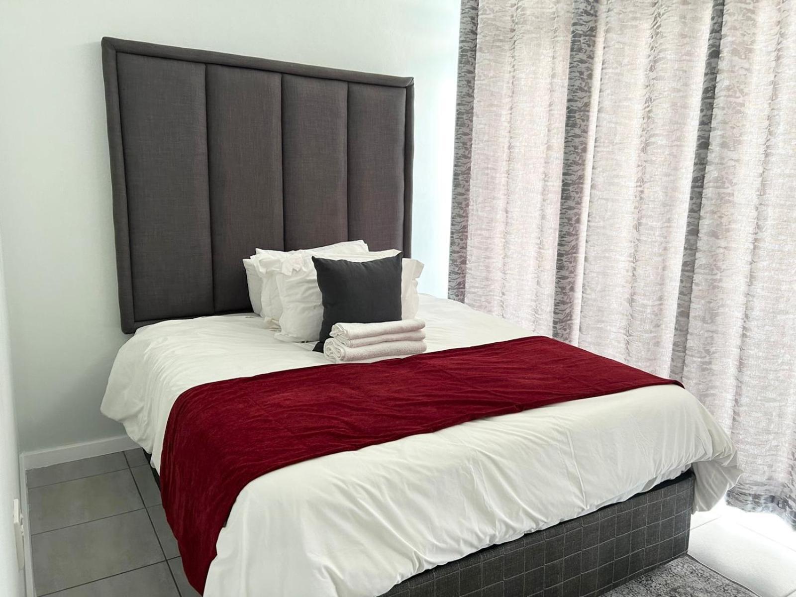 Căn hộ Lilly's Platinum - 1 Bedroom Back Up Power