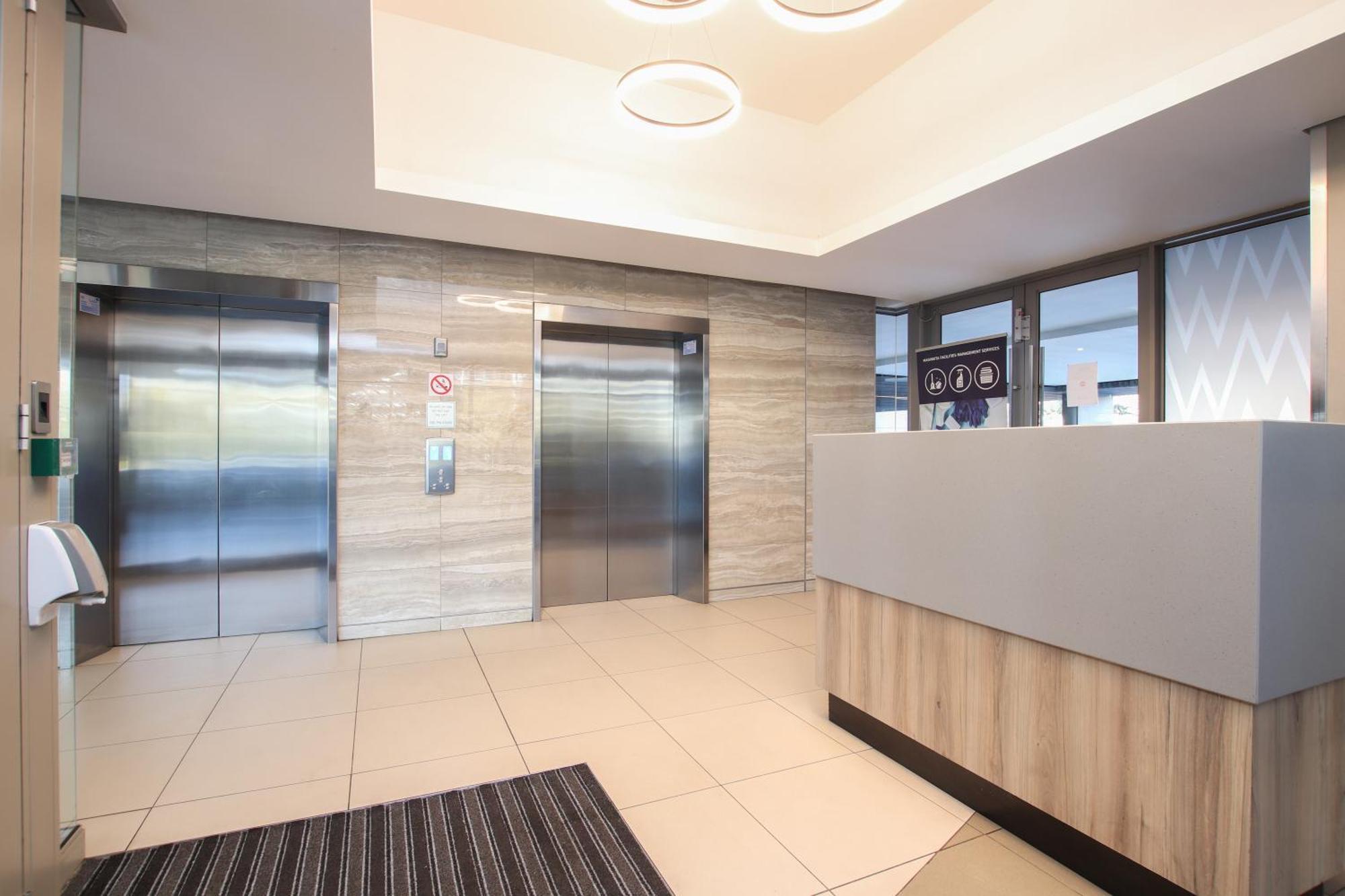 Cgrsa Sandton