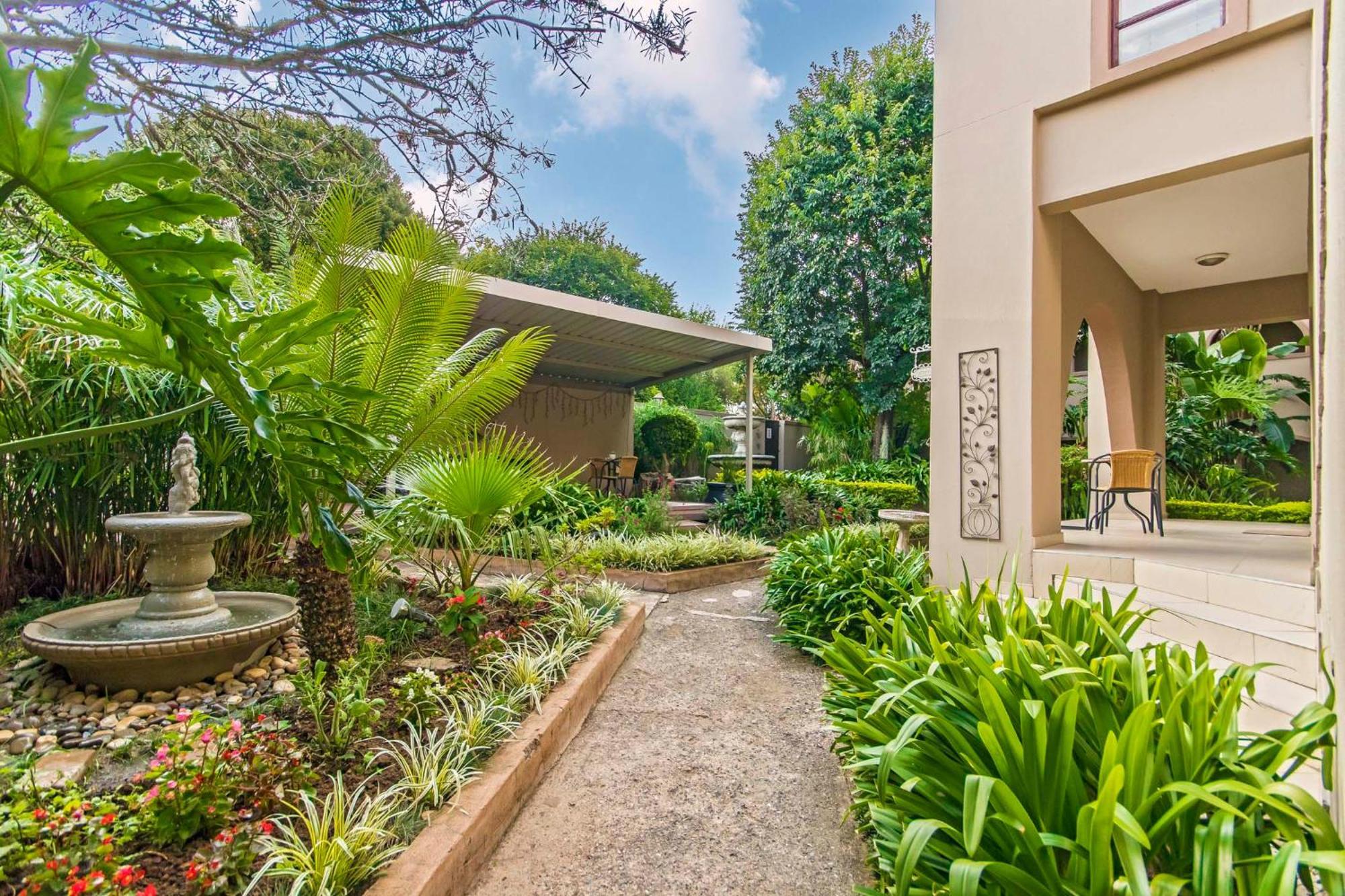 Casa de hóspedes Dunton 4*
