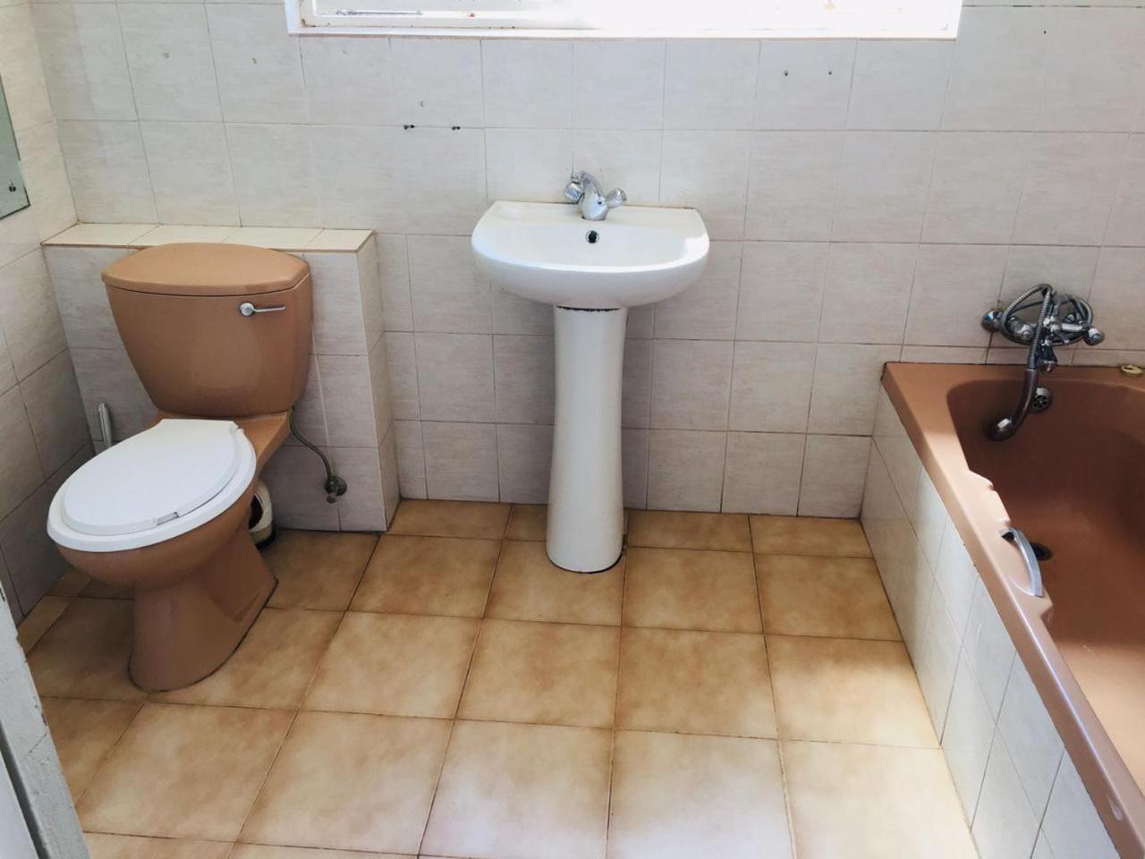 Derrick Bed & Breakfast Johannesburg