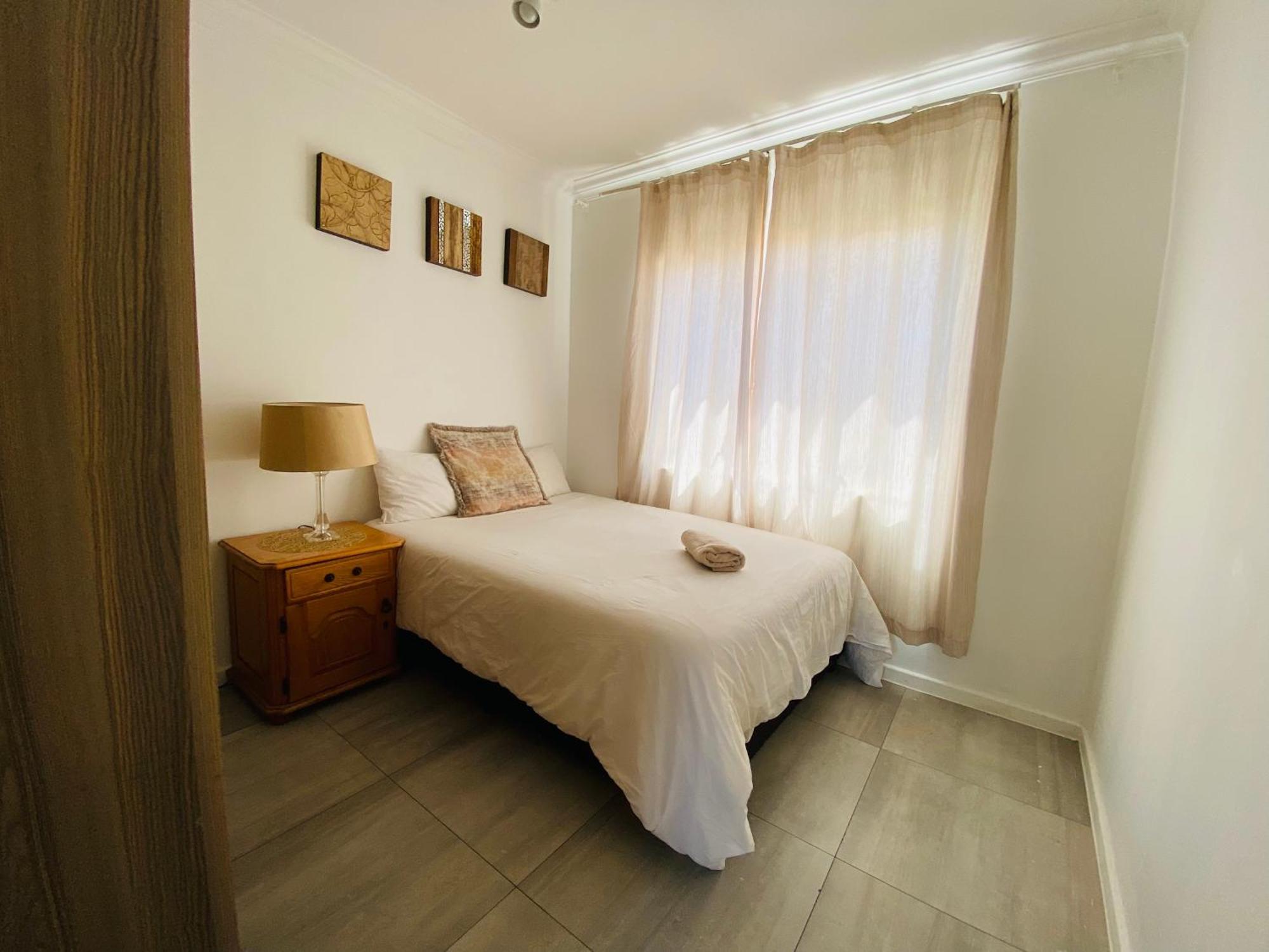 Apartment Siena Sun 42