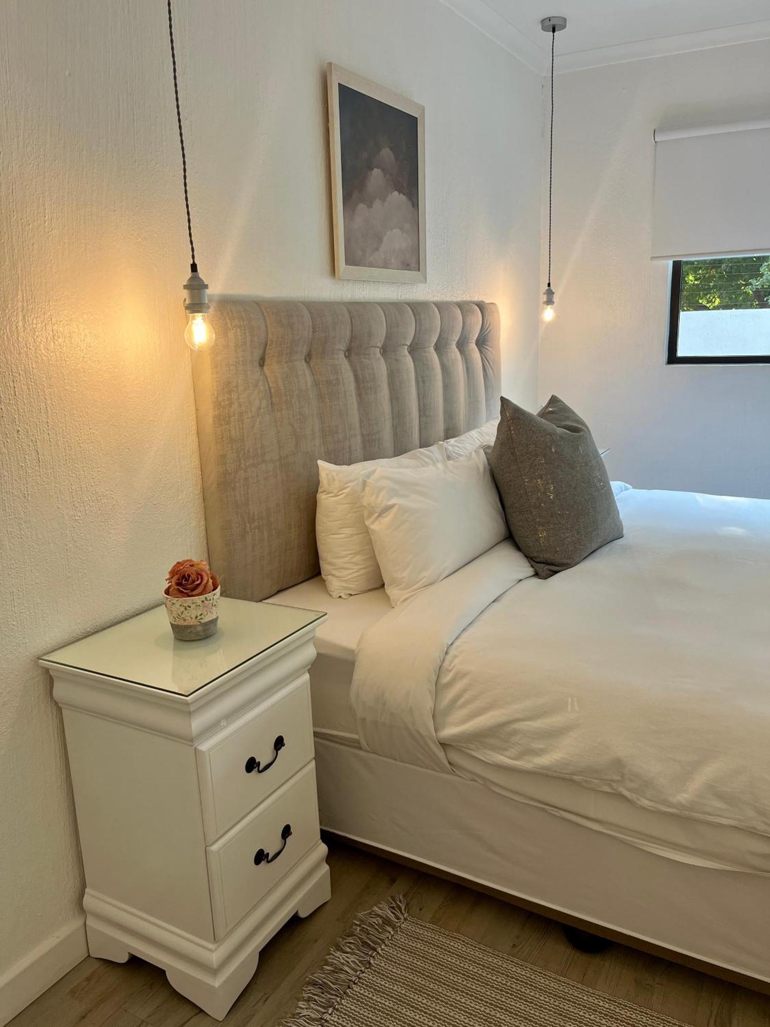 Apartamento Comfort Zone *