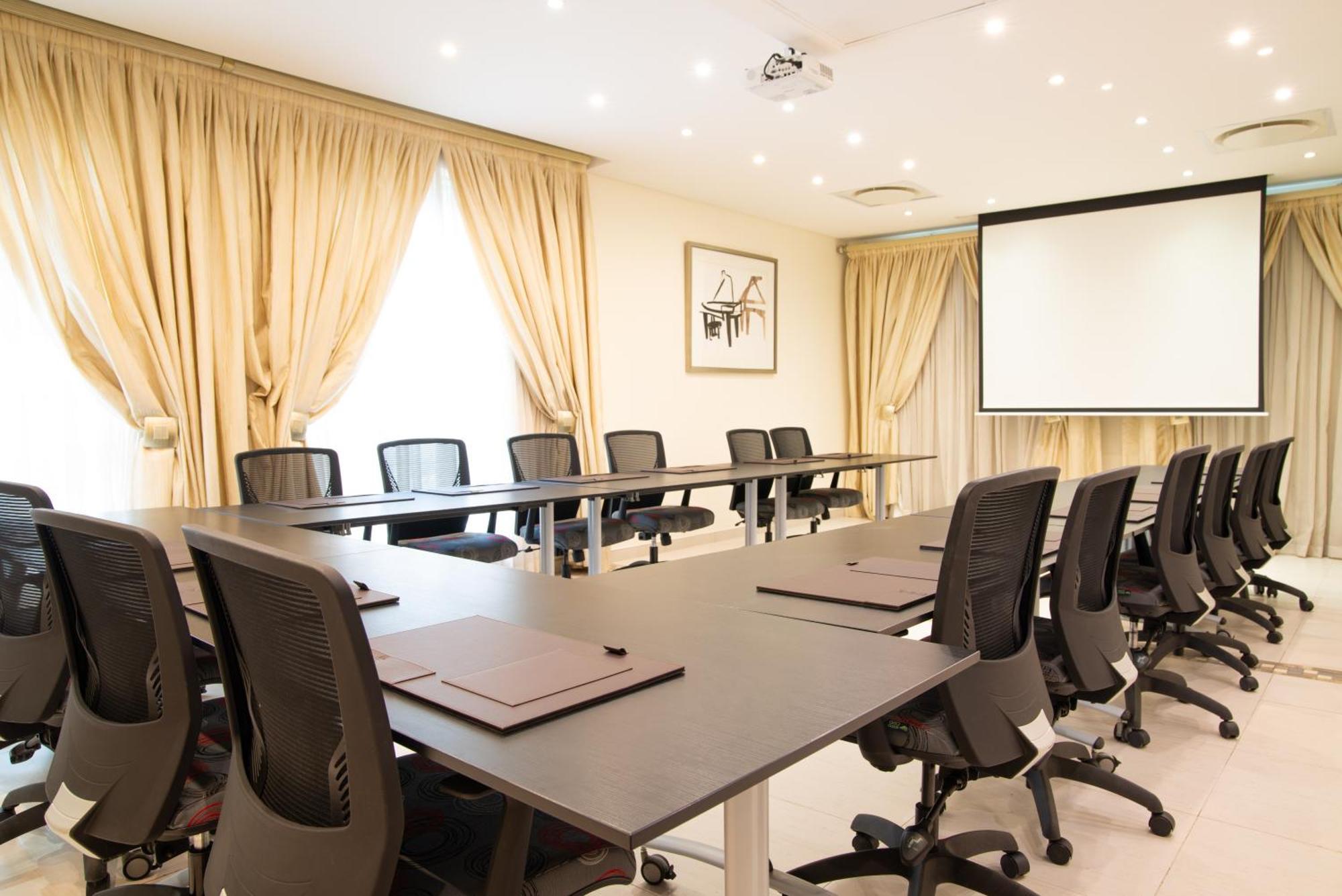 10 2nd Avenue Houghton Estate By Dream Hotel