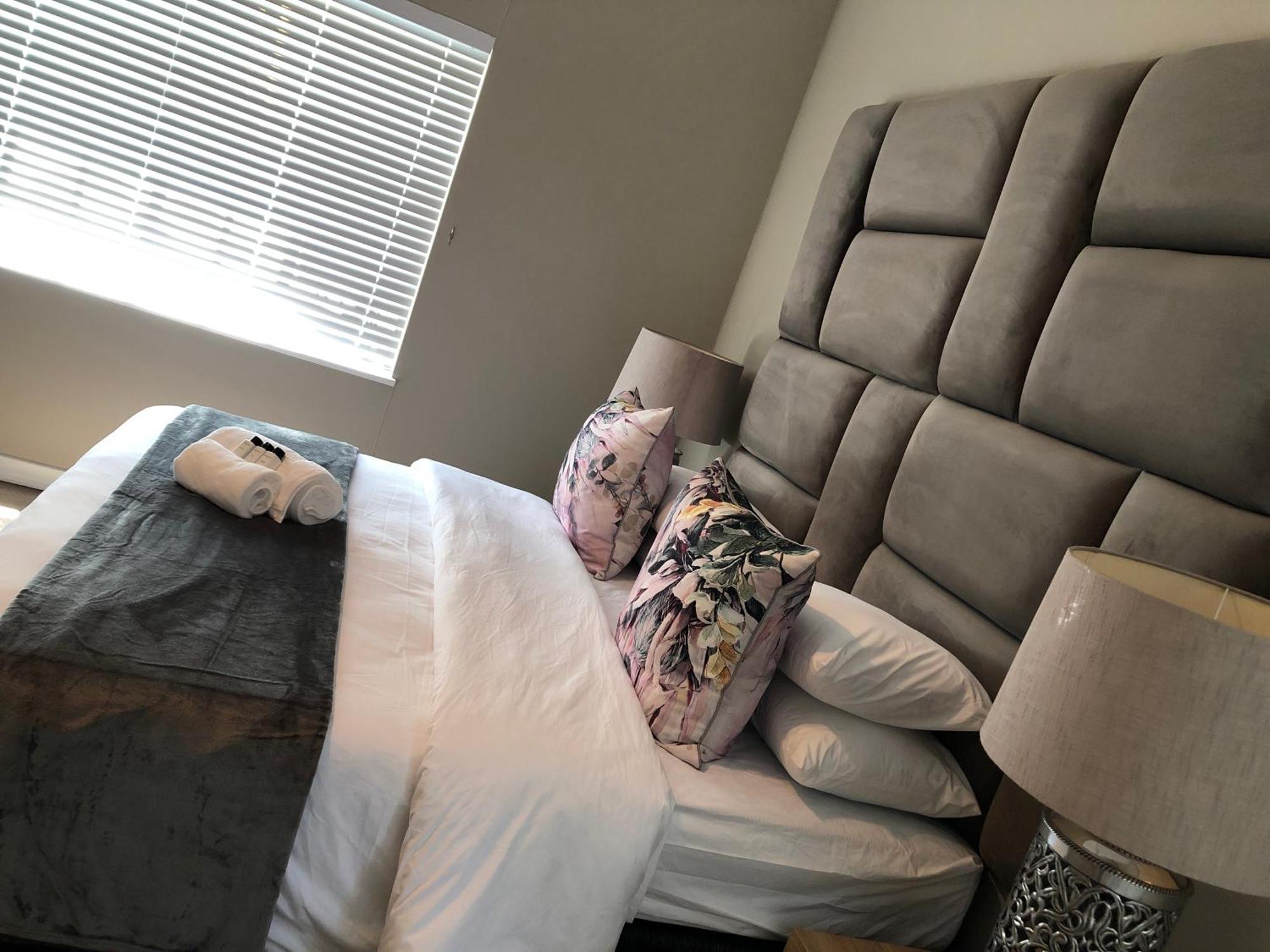 The South Way Bed & Breakfast Johannesburg
