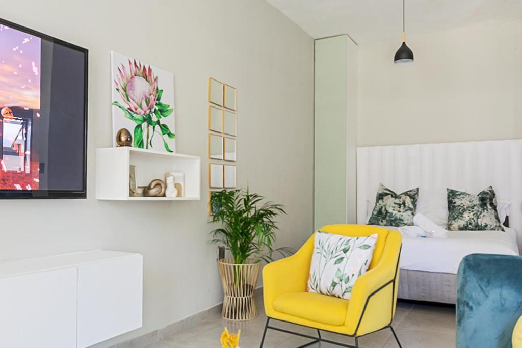 Apartment 31 On Forest Road Johannesburg