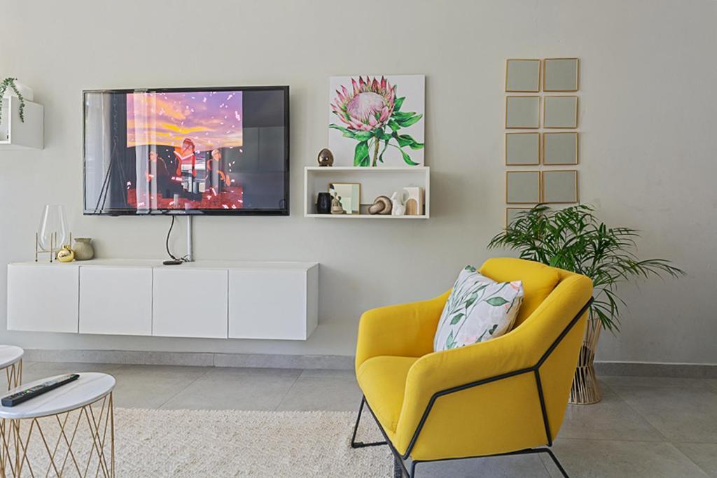 Apartment 31 On Forest Road