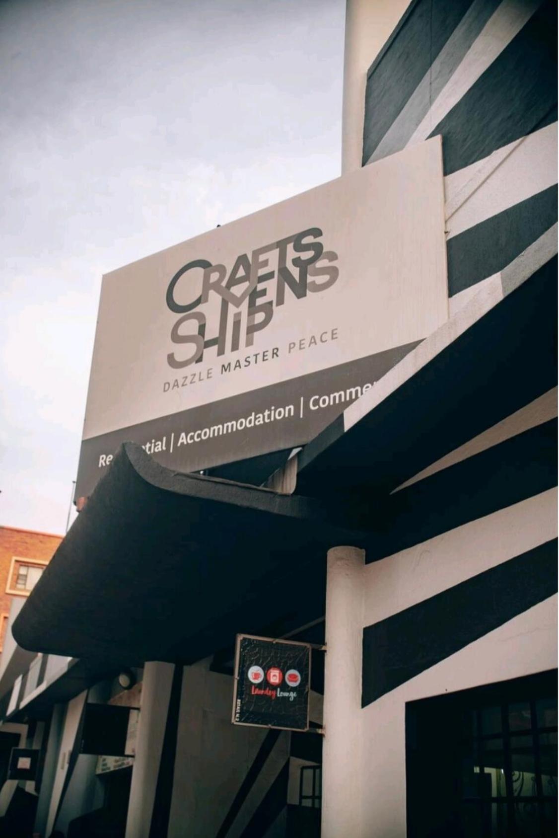 Căn hộ Trendy _ @ Craftsmanship On Main *
