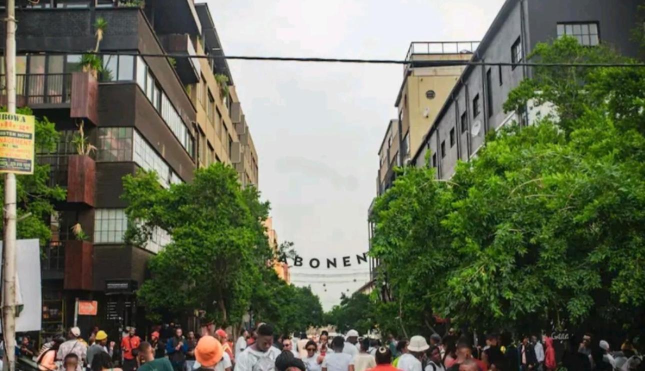 Căn hộ Trendy _ @ Craftsmanship On Main