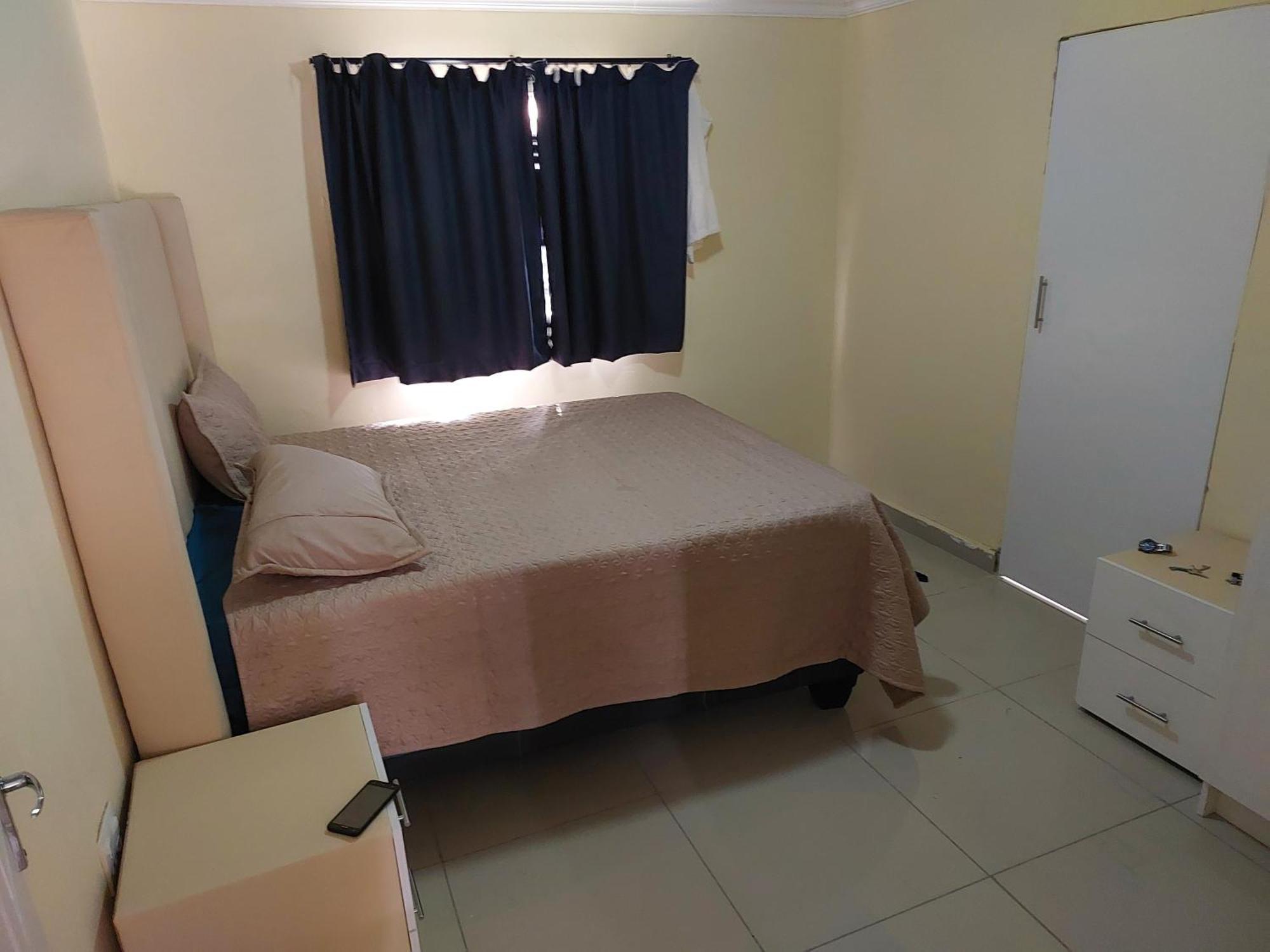 Berg Street Apartment Johannesburg