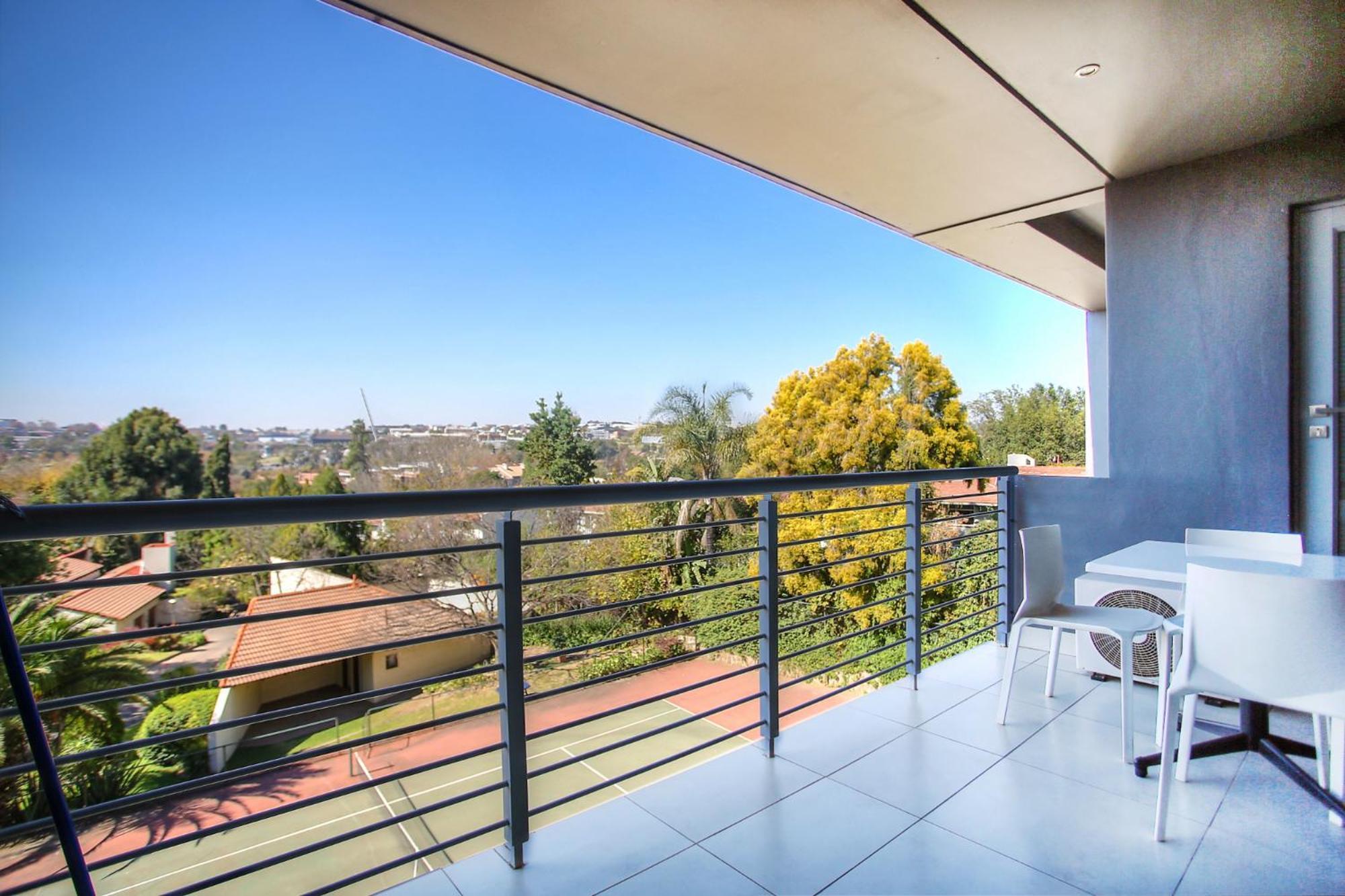 Apartment Epic Lifestyle Sandton