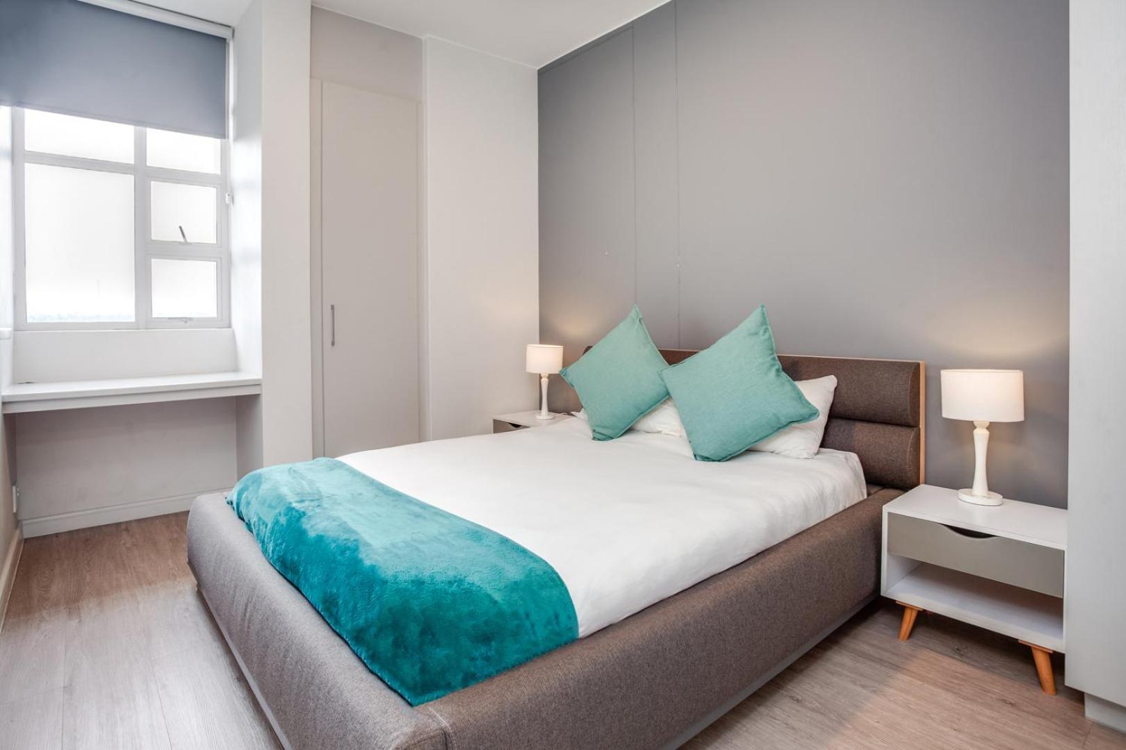Apartamento The Median In Rosebank